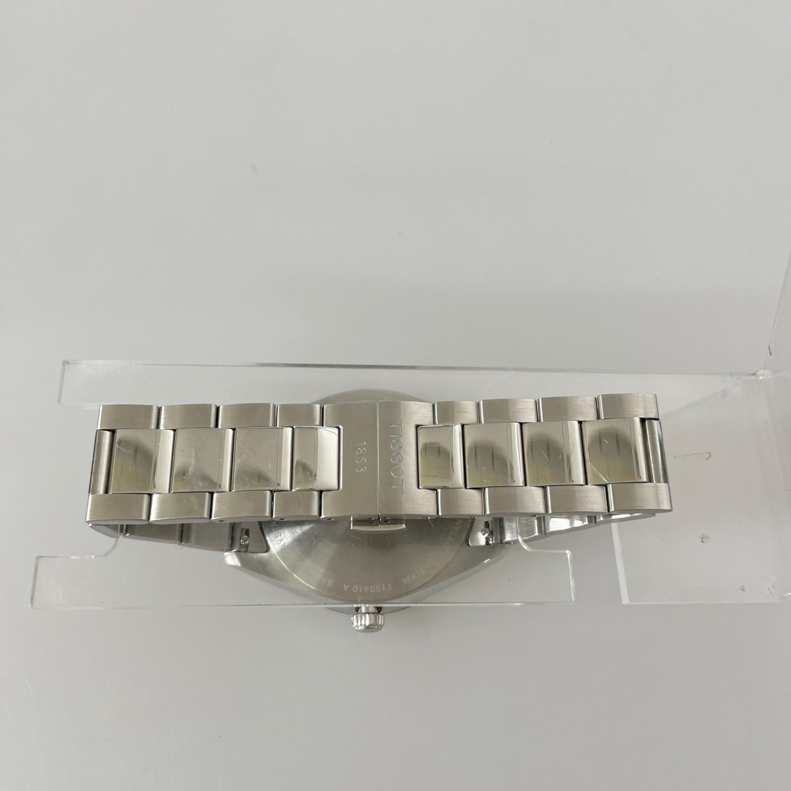 腕時計 PR100 T150410 メンズQZ