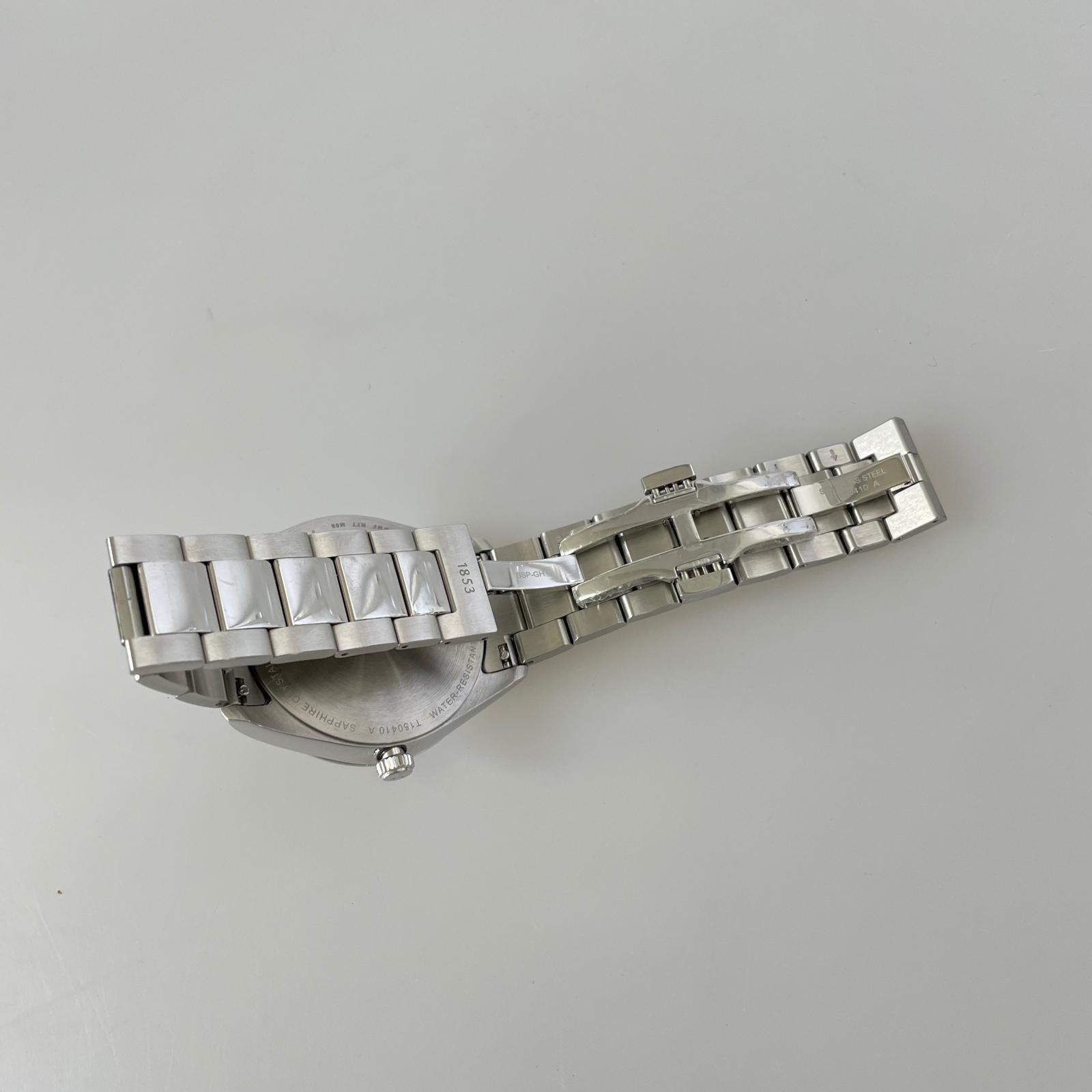 腕時計 PR100 T150410 メンズQZ