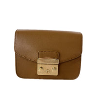 ショルダーバッグ Metropolis ShoulderBag BEG ブラウン