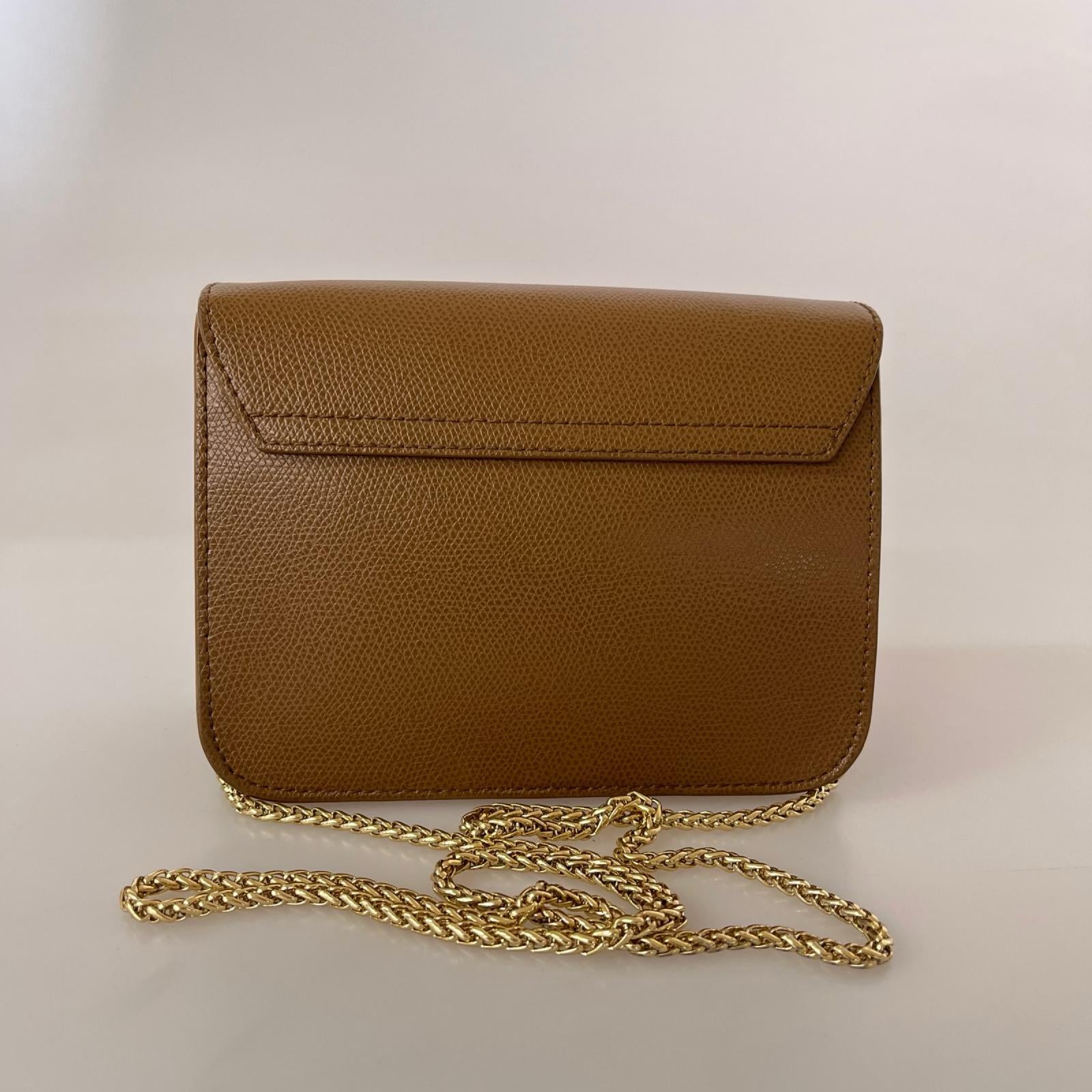 ショルダーバッグ Metropolis ShoulderBag BEG ブラウン