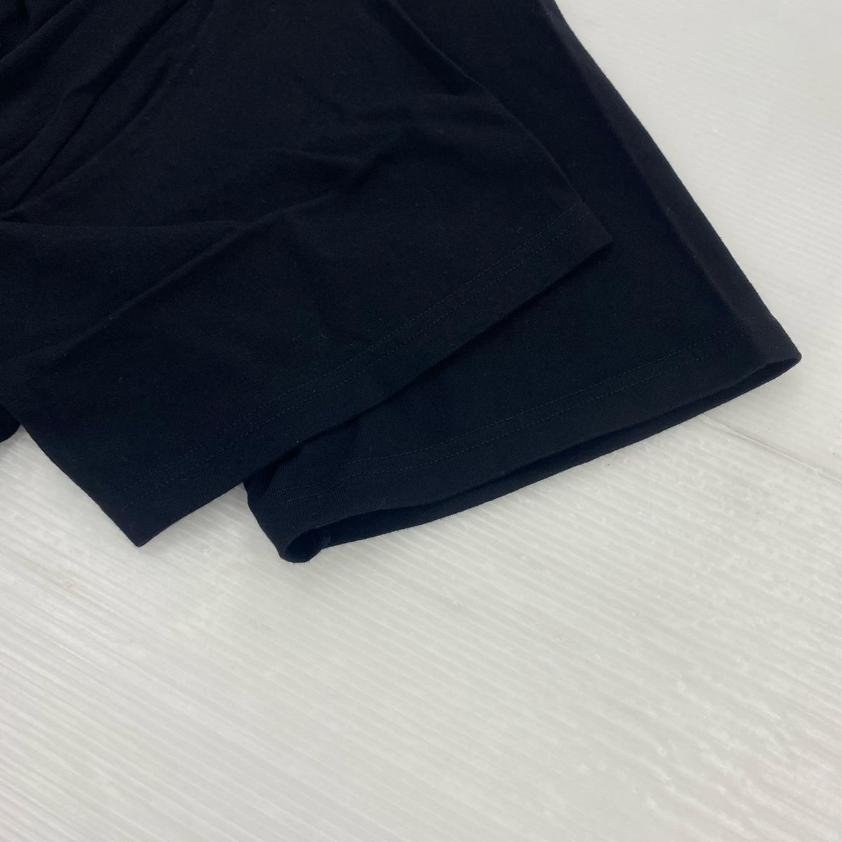 半袖Ｔシャツ ×fragment design ブラック