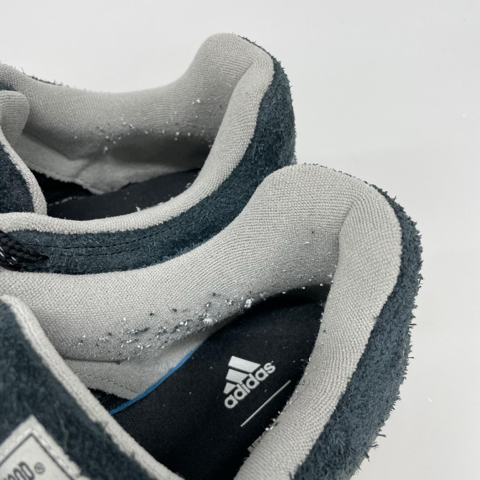スニーカー ×adidas adimatic 30cm 30cm (US12 UK11 1/2 EU50) ブラック