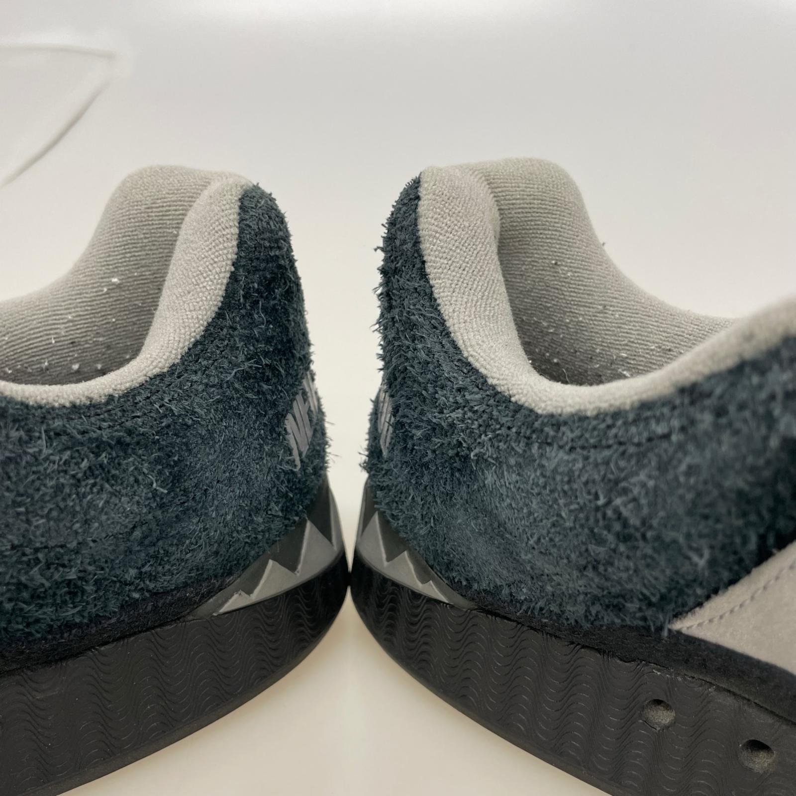 スニーカー ×adidas adimatic 30cm 30cm (US12 UK11 1/2 EU50) ブラック
