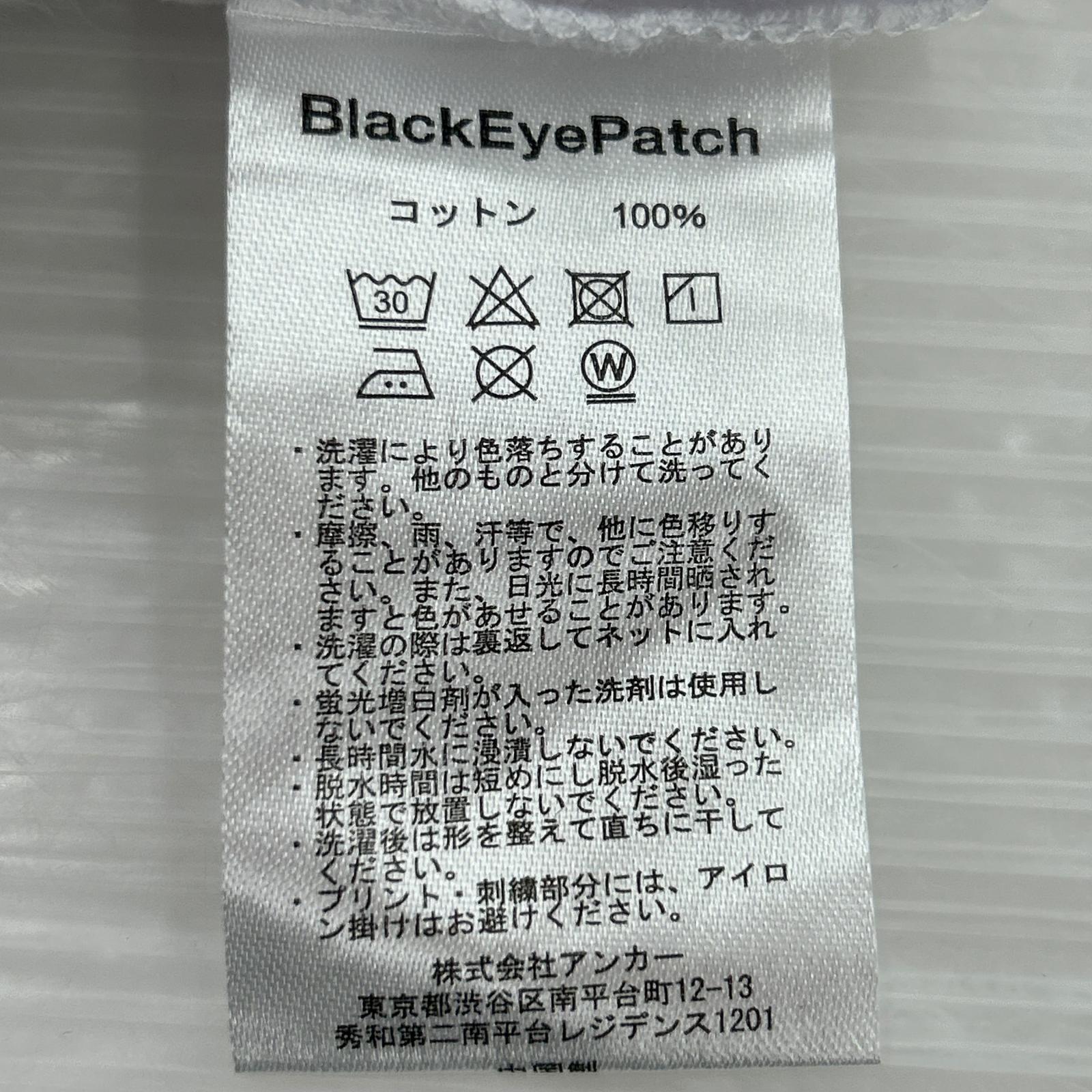 半袖Ｔシャツ ドラゴン S/Sカットソー ホワイト L ホワイト