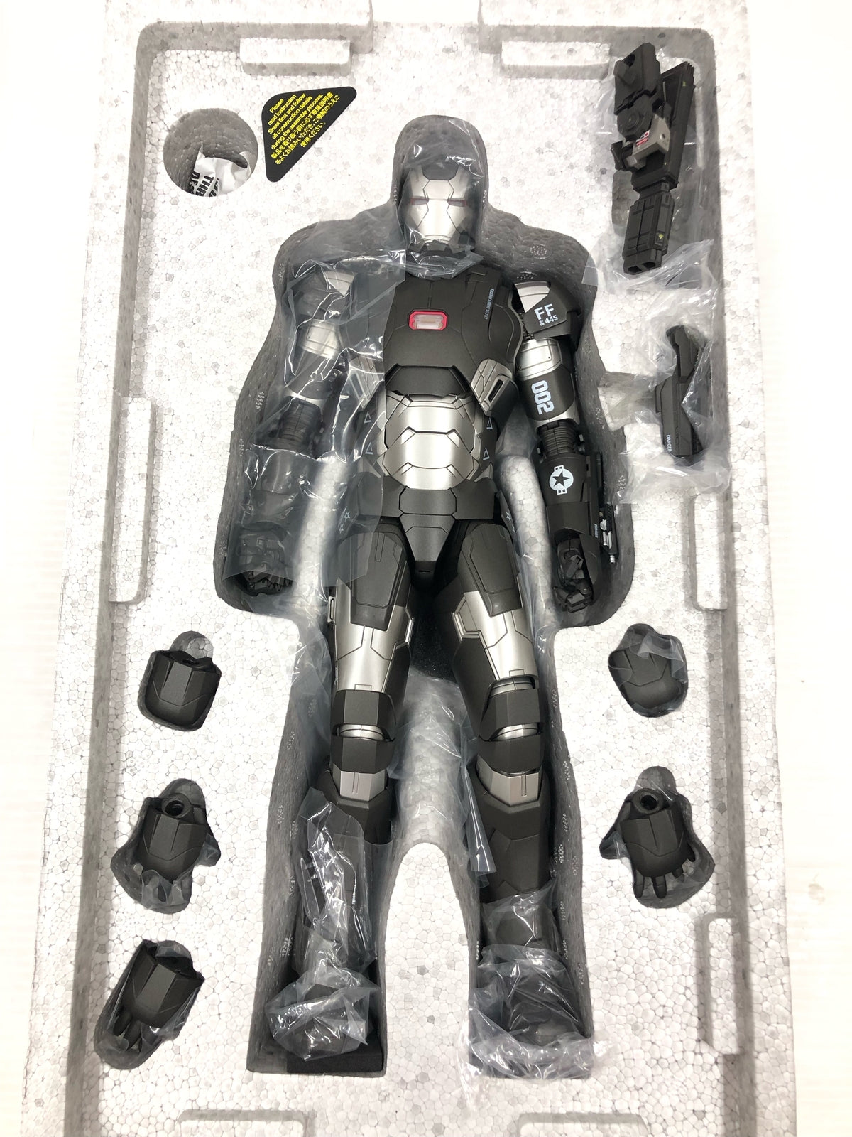 DIECAST　アイアンマン3　MMS198-D03 フィギュア/グッズ