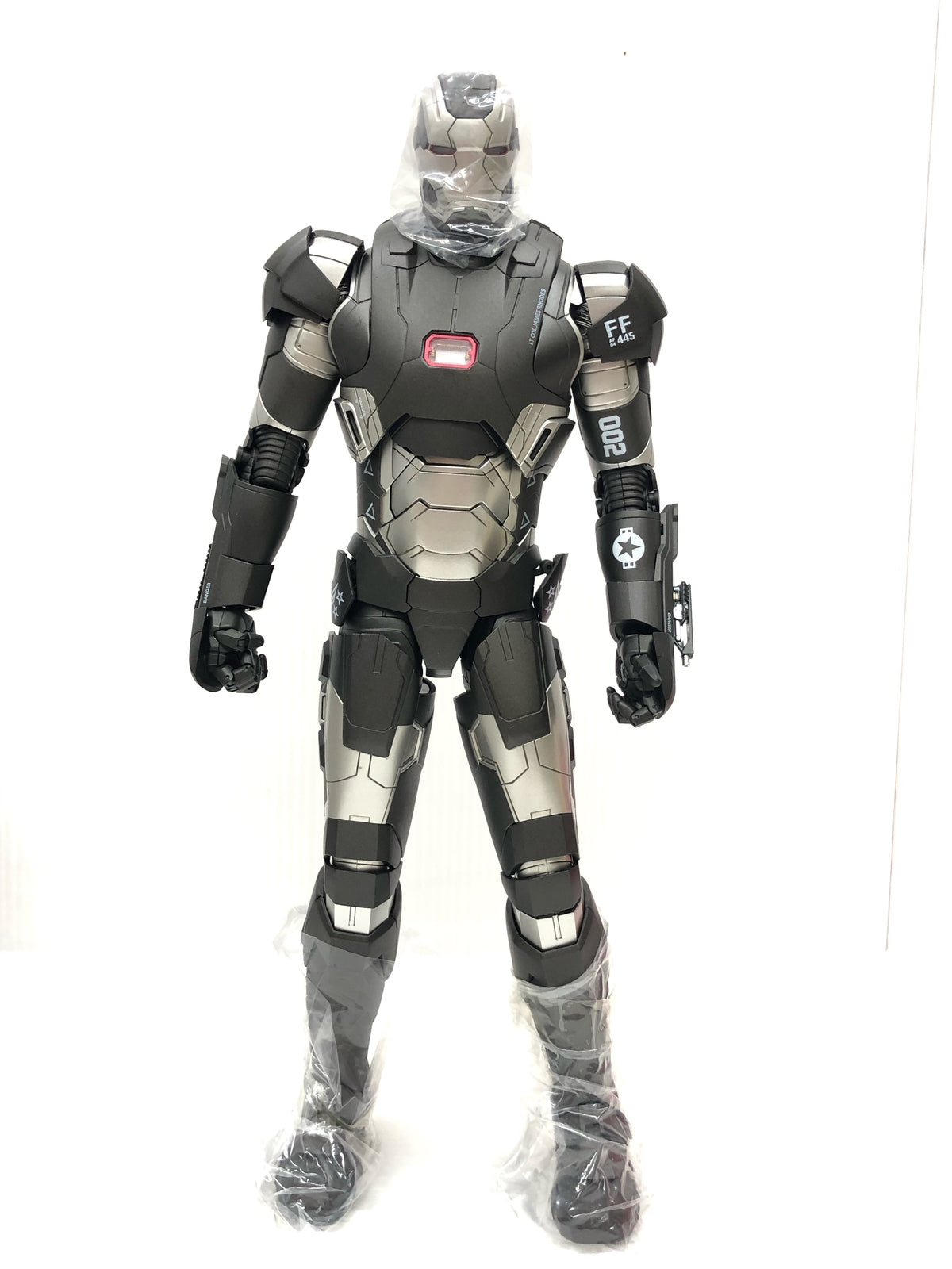DIECAST　アイアンマン3　MMS198-D03 フィギュア/グッズ