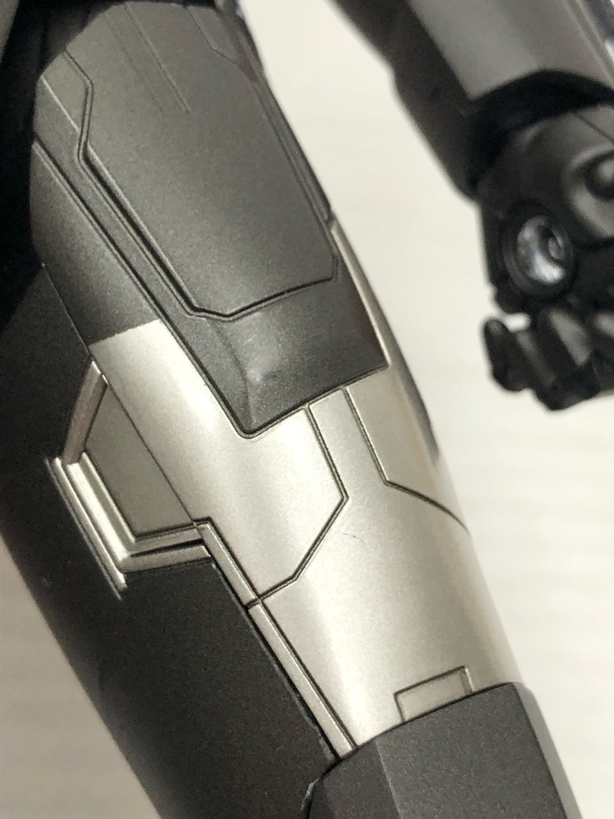 DIECAST　アイアンマン3　MMS198-D03 フィギュア/グッズ