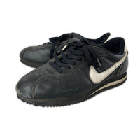 スニーカー CORTEZ BLK 27.5cm 27.5cm (US9 1/2 UK9 EU45) ブラック