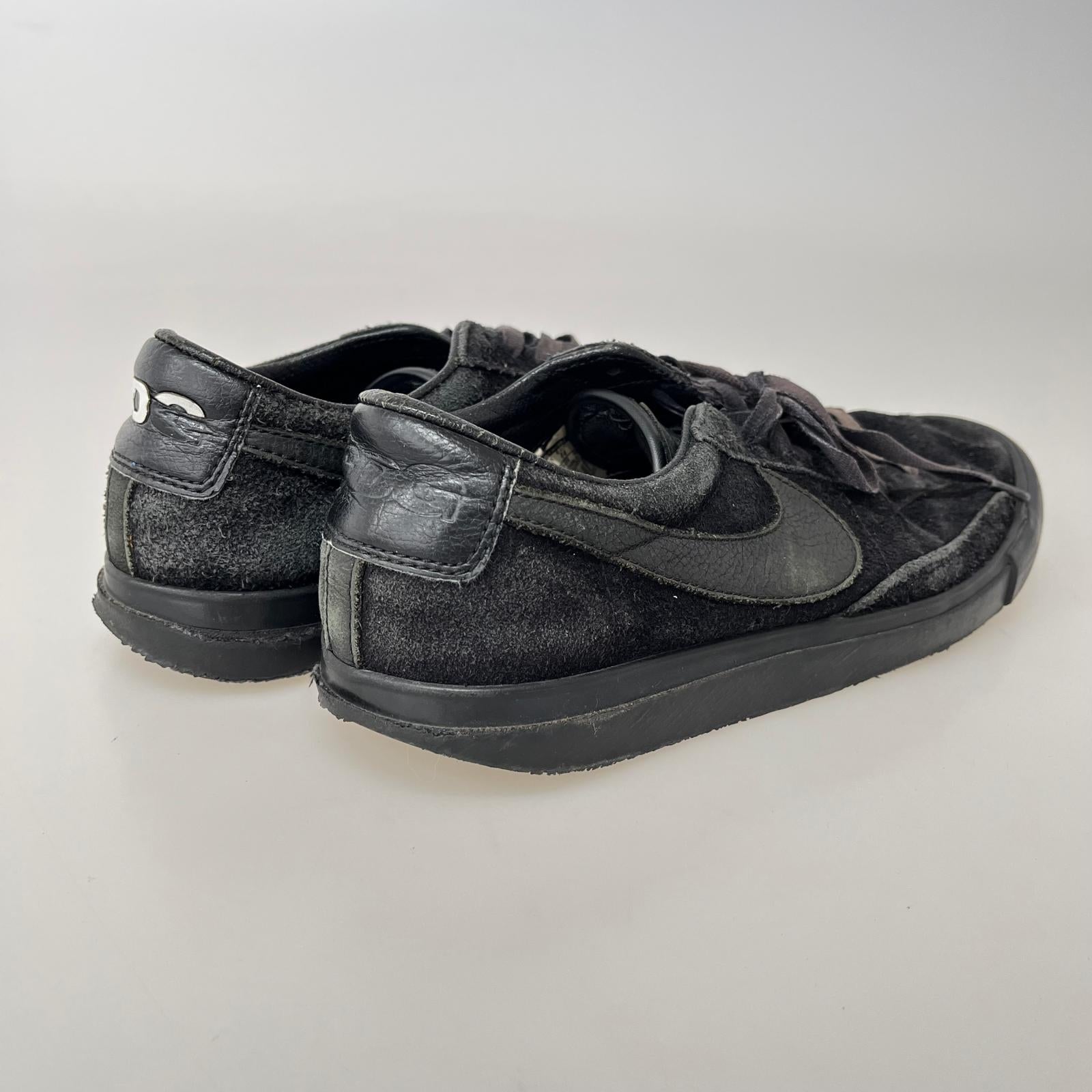 スニーカー ×BLACK COMME des GARCONS 28cm 28cm (US10 UK9 1/2 EU46) ブラック