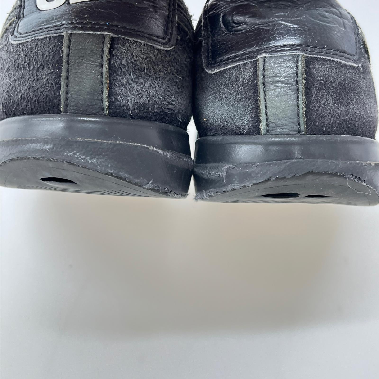 スニーカー ×BLACK COMME des GARCONS 28cm 28cm (US10 UK9 1/2 EU46) ブラック