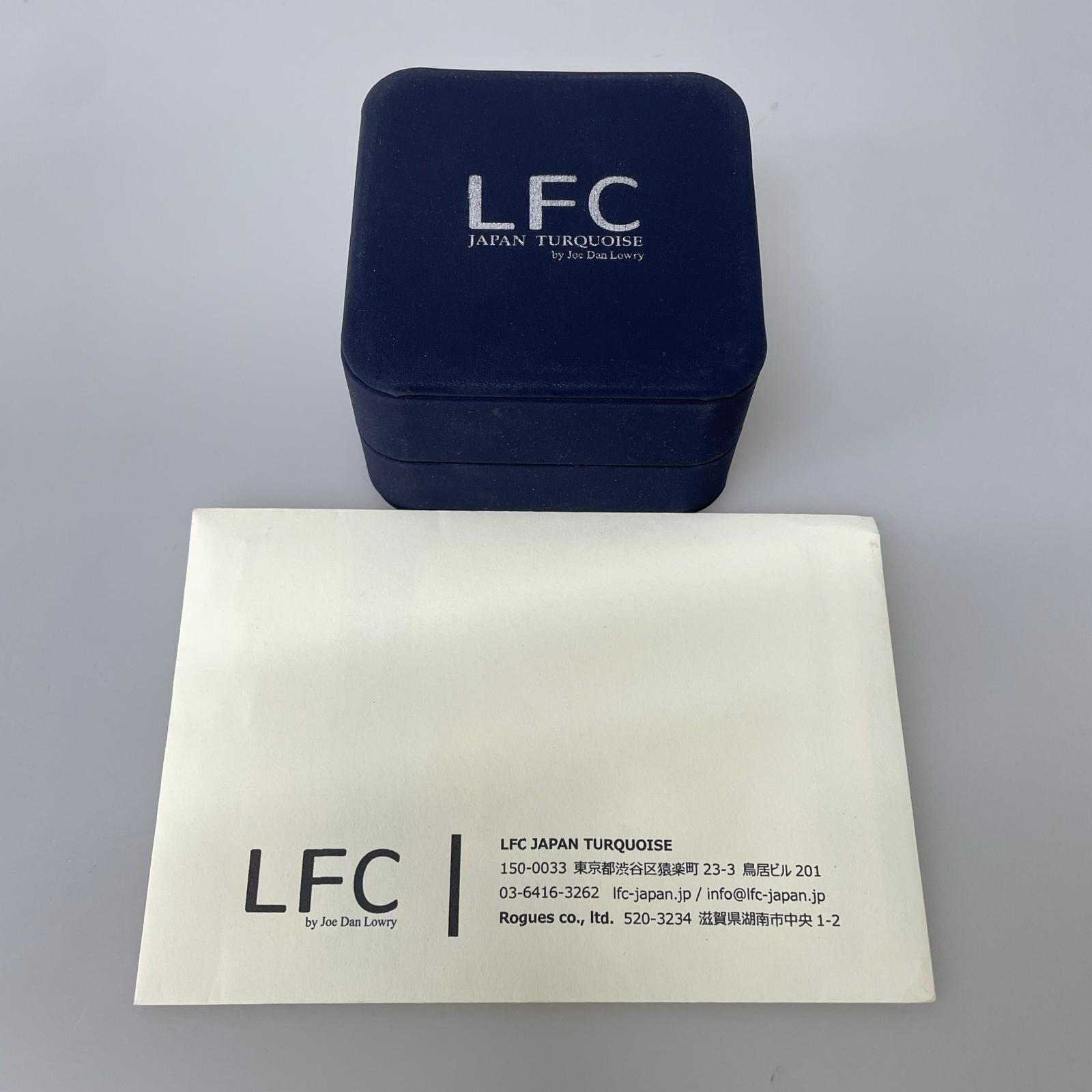 ネックレス SAAD Lowry Family Collection Kingman