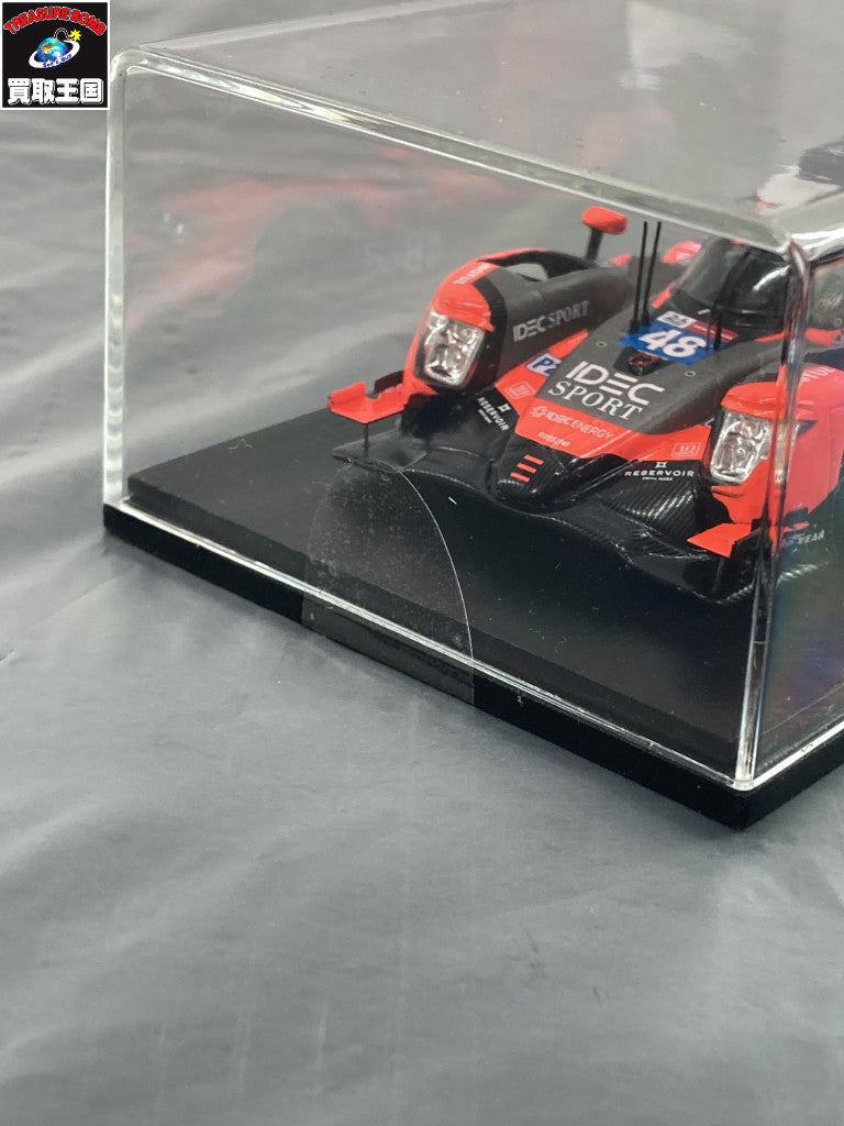 1/64 Spark ORECA 07 GIBSON ミニカーその他