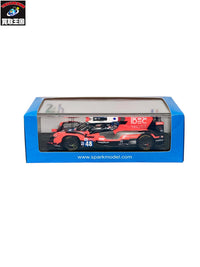 1/64 Spark ORECA 07 GIBSON ミニカーその他