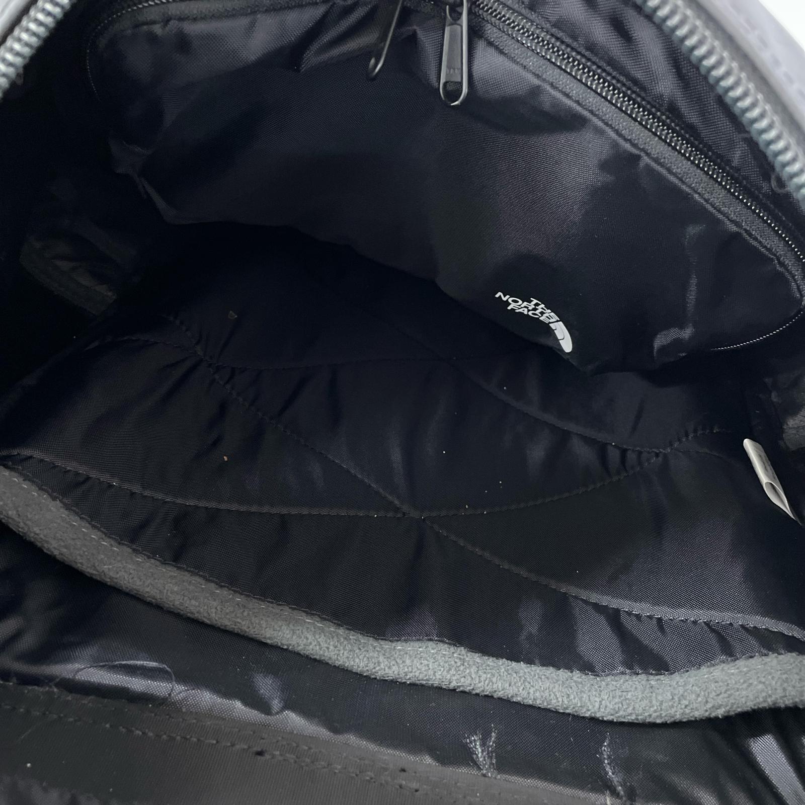 リュック・デイパック ヒューズボックス BLK ブラック