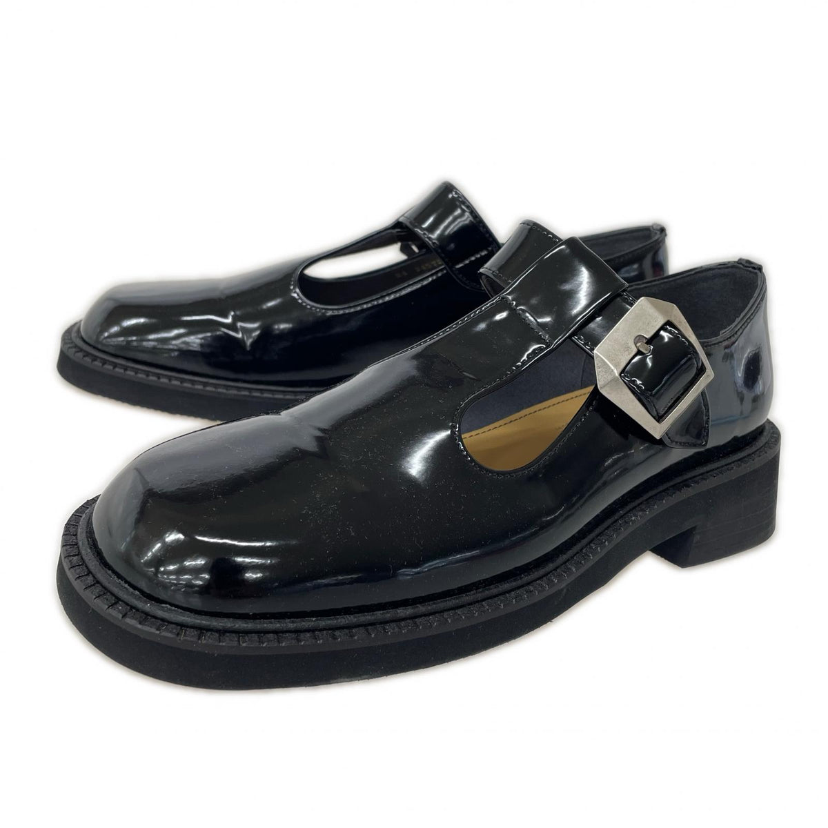 パンプス Le Talon GRISE パンプス BK L ブラック
