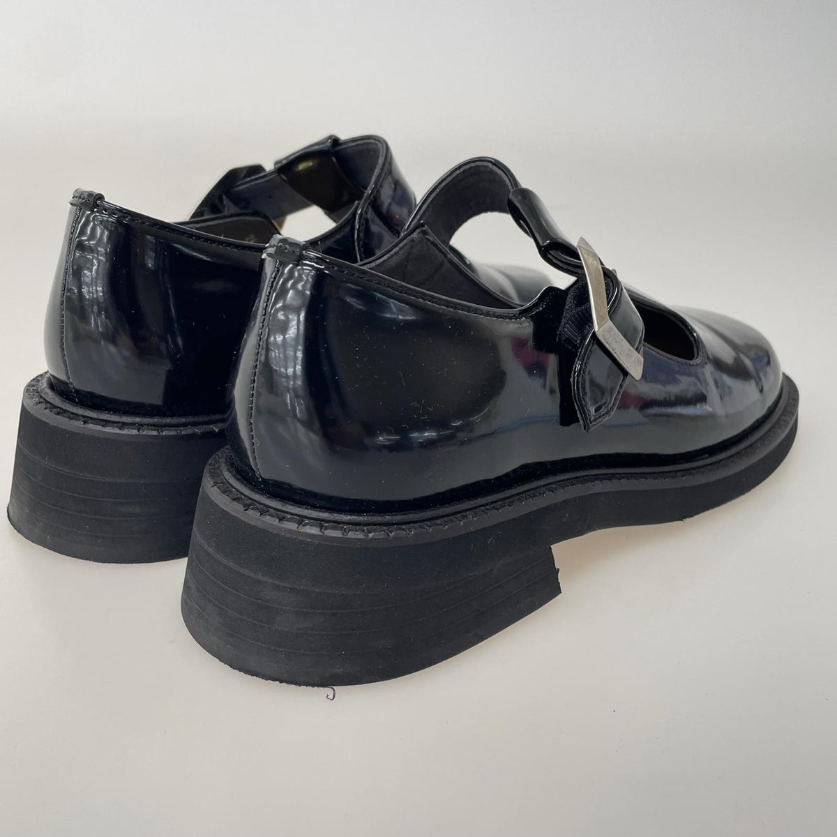パンプス Le Talon GRISE パンプス BK L ブラック