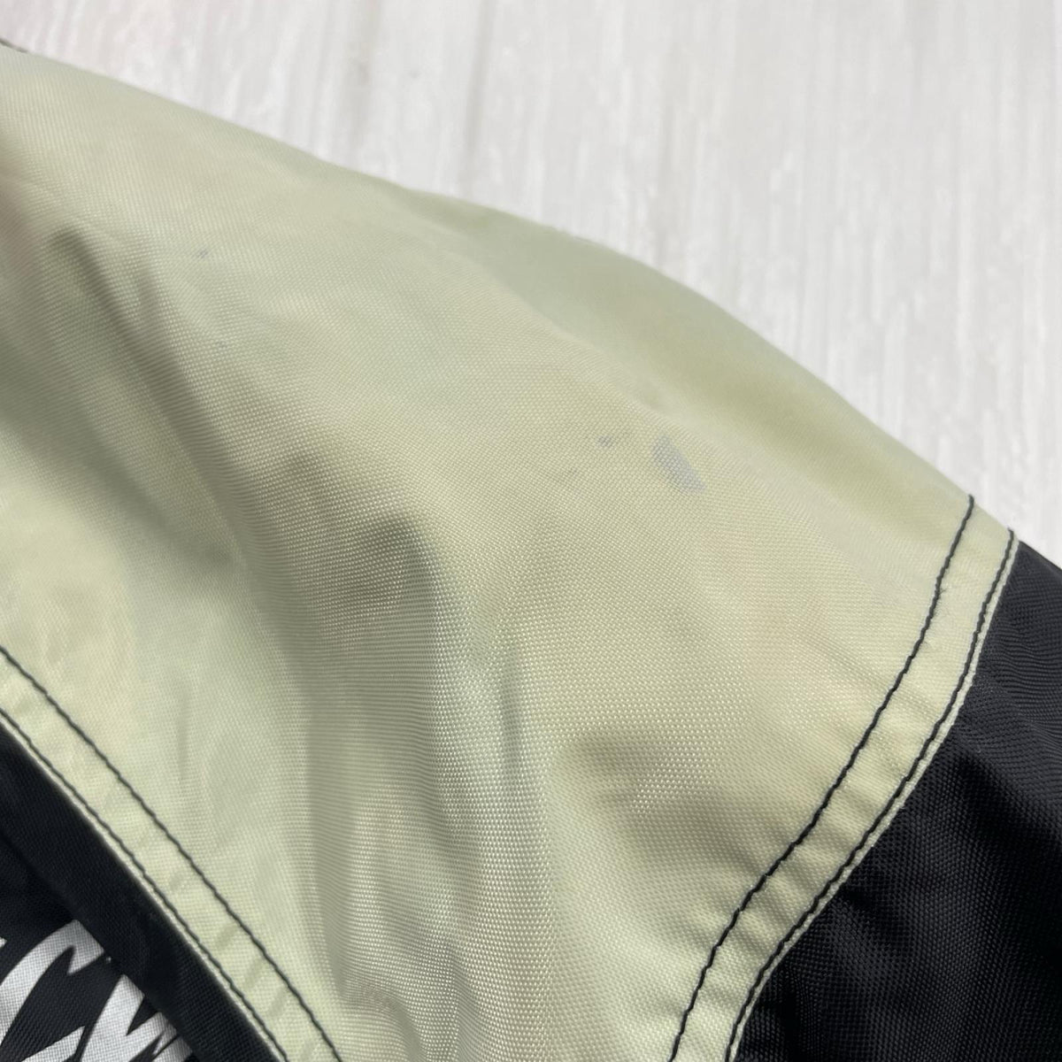 ジャケット KUSHITANI racing gear (L) L ブラック