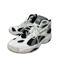スニーカー ATR ATR PUMP VERTICAL WHT (28.0) 112677-100074729 28cm (US10 UK9 1/2 EU46) ホワイト