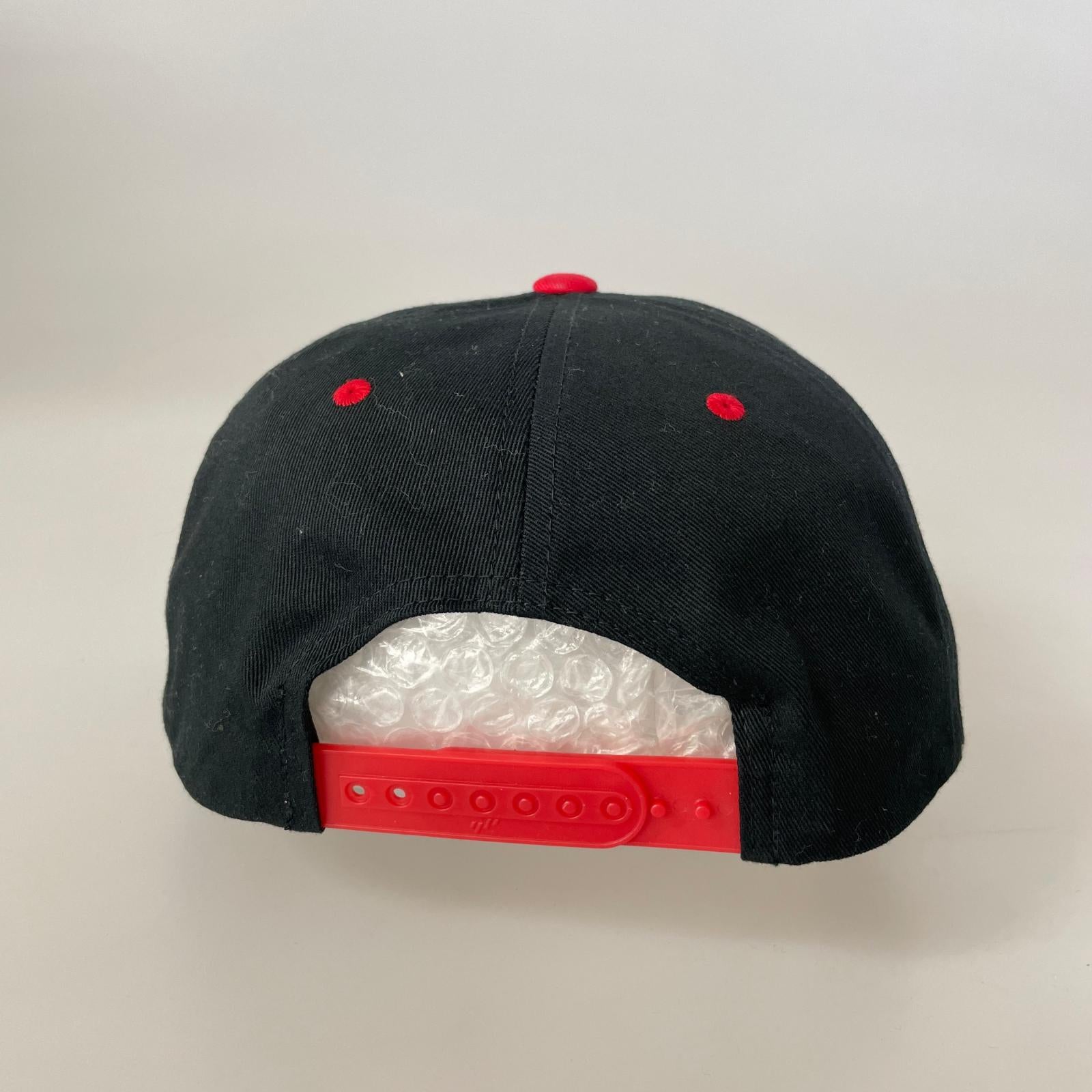 キャップ NOFX スナップバックキャップ BLK ブラック