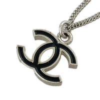 CHANEL/ココマーク/ネックレス