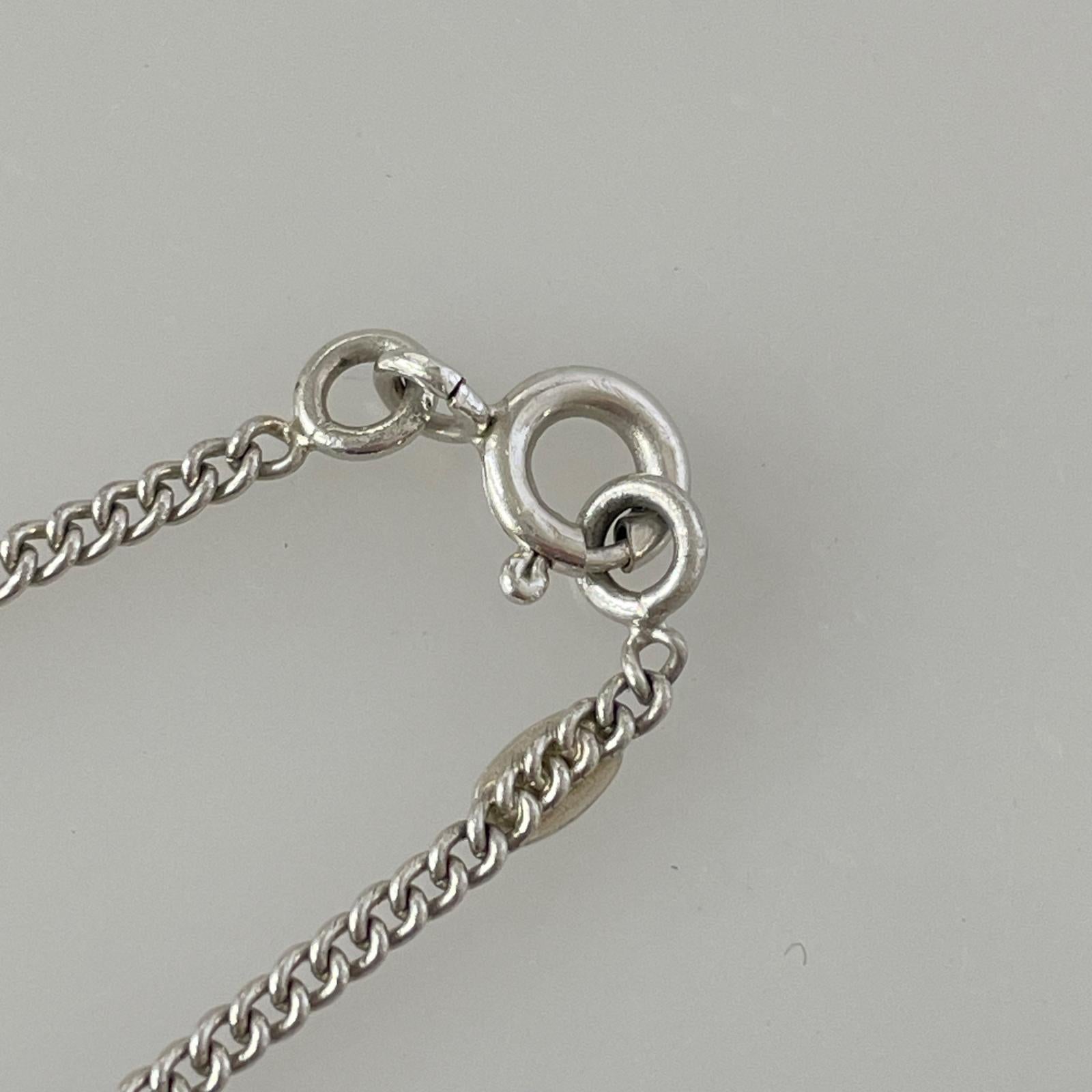 CHANEL/ココマーク/ネックレス