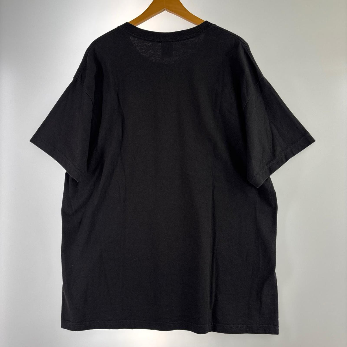 半袖Ｔシャツ GEEKS RULE 15 vol.01 ブラック