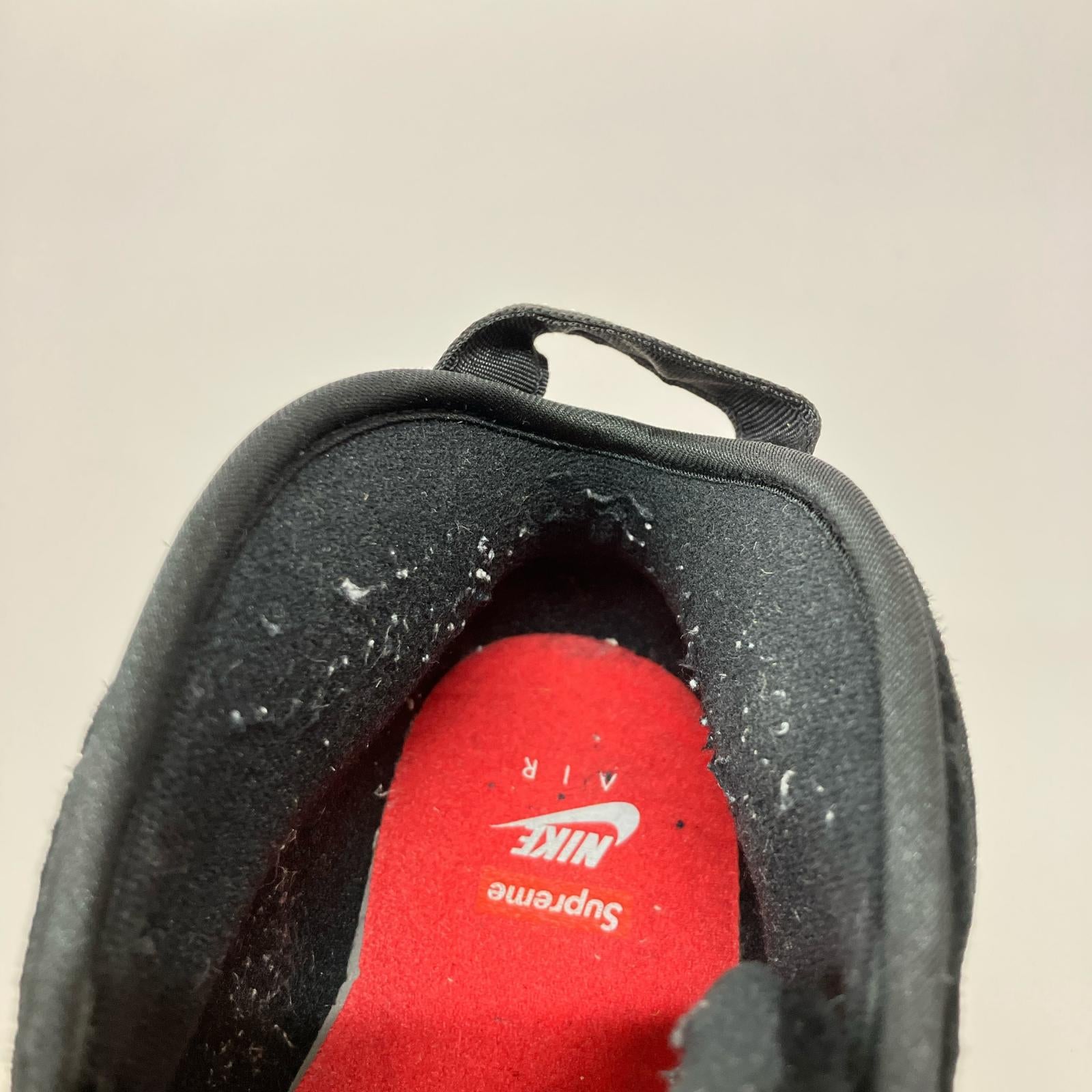 スニーカー ×Supreme Air Zoom Flight 95 SP 27.5cm (US9 1/2 UK9 EU45)