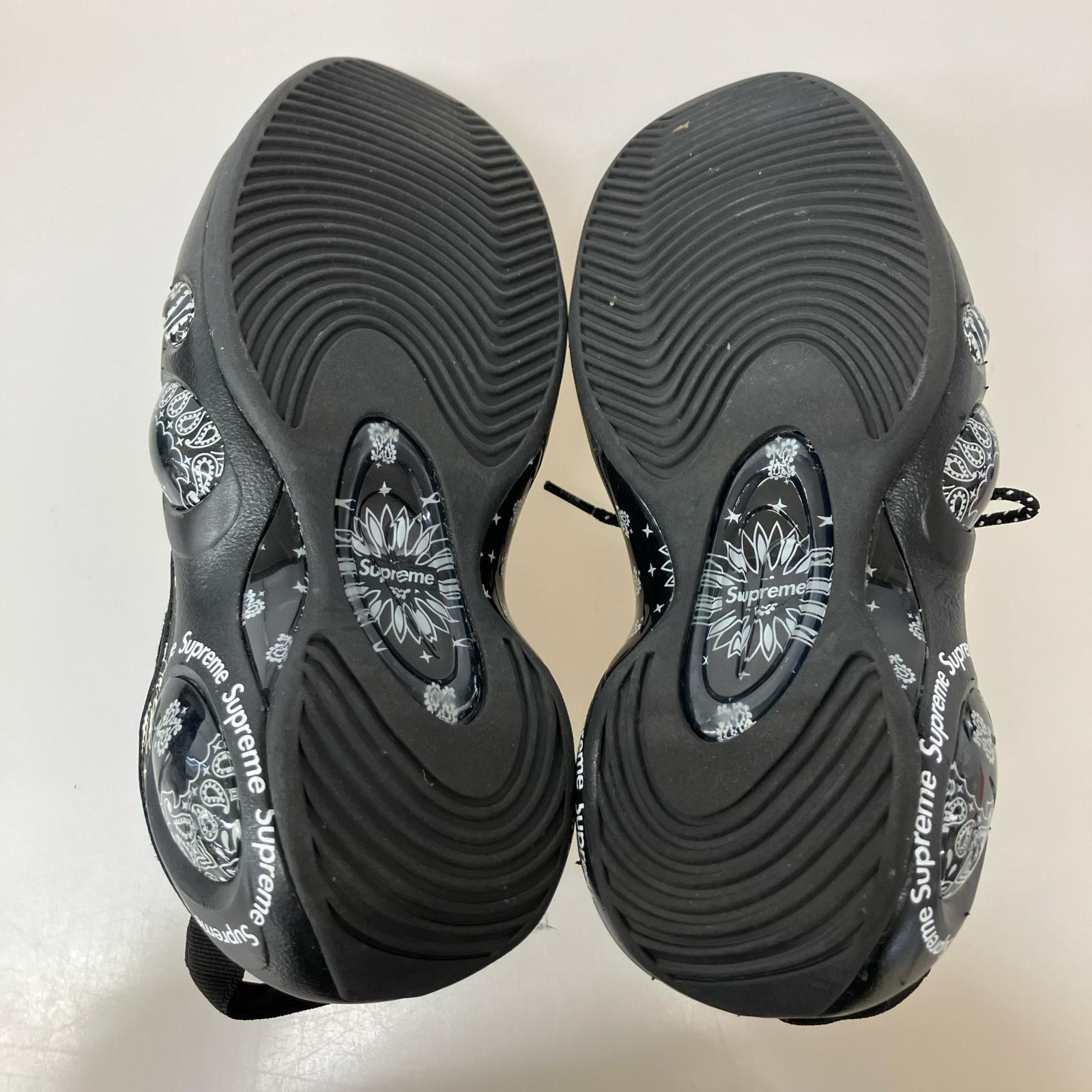スニーカー ×Supreme Air Zoom Flight 95 SP 27.5cm (US9 1/2 UK9 EU45)