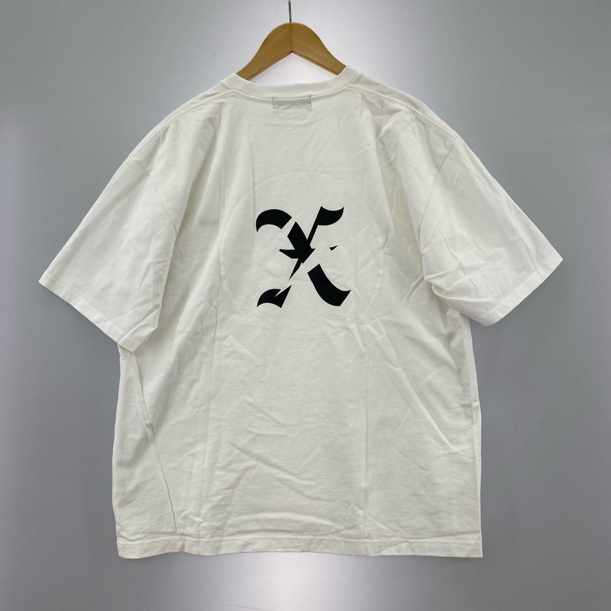 半袖Ｔシャツ ホワイト XL