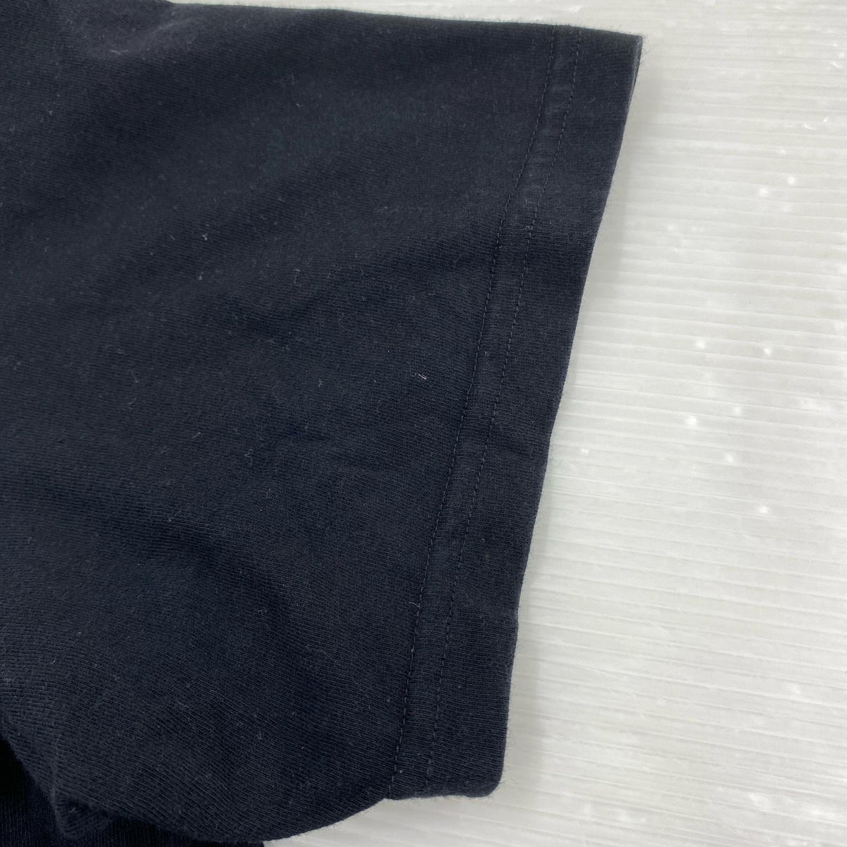半袖Ｔシャツ FRAGMENT ポケモン ブラック ブラック