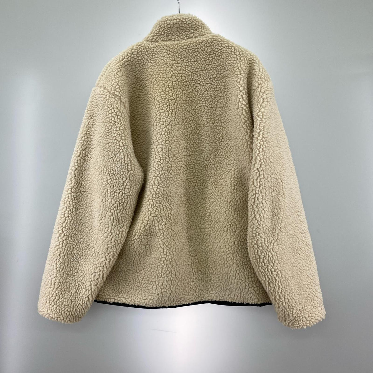 ジャケット SHERPA REVERSIBLE JACKET L