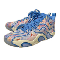 スニーカー NIKE JORDAN TATUM 3 FZ6601-400 27.5cm 27.5cm (US9 1/2 UK9 EU45)