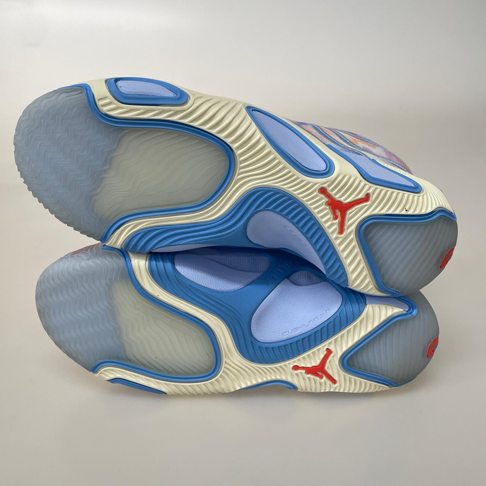 スニーカー NIKE JORDAN TATUM 3 FZ6601-400 27.5cm 27.5cm (US9 1/2 UK9 EU45)