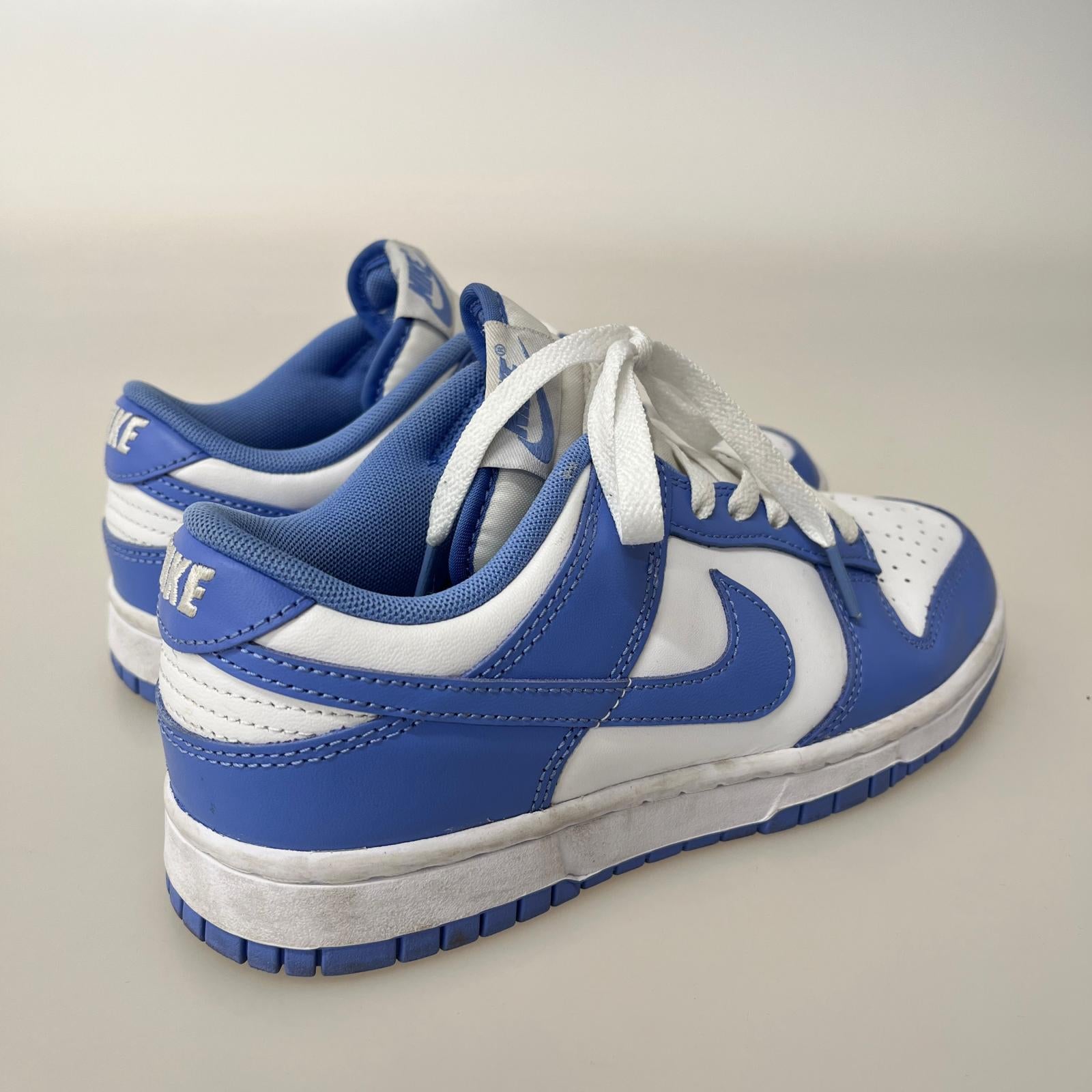 スニーカー Dunk Low Retro BTTYS DV0833-400（24cm） 24cm (US6 UK5 1/2 EU38)