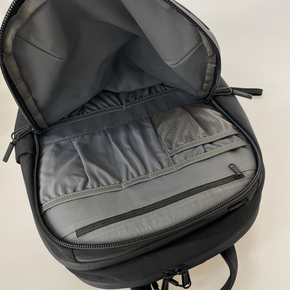 リュック・デイパック Aer TECK PACK 2 黒 AER31010 ブラック