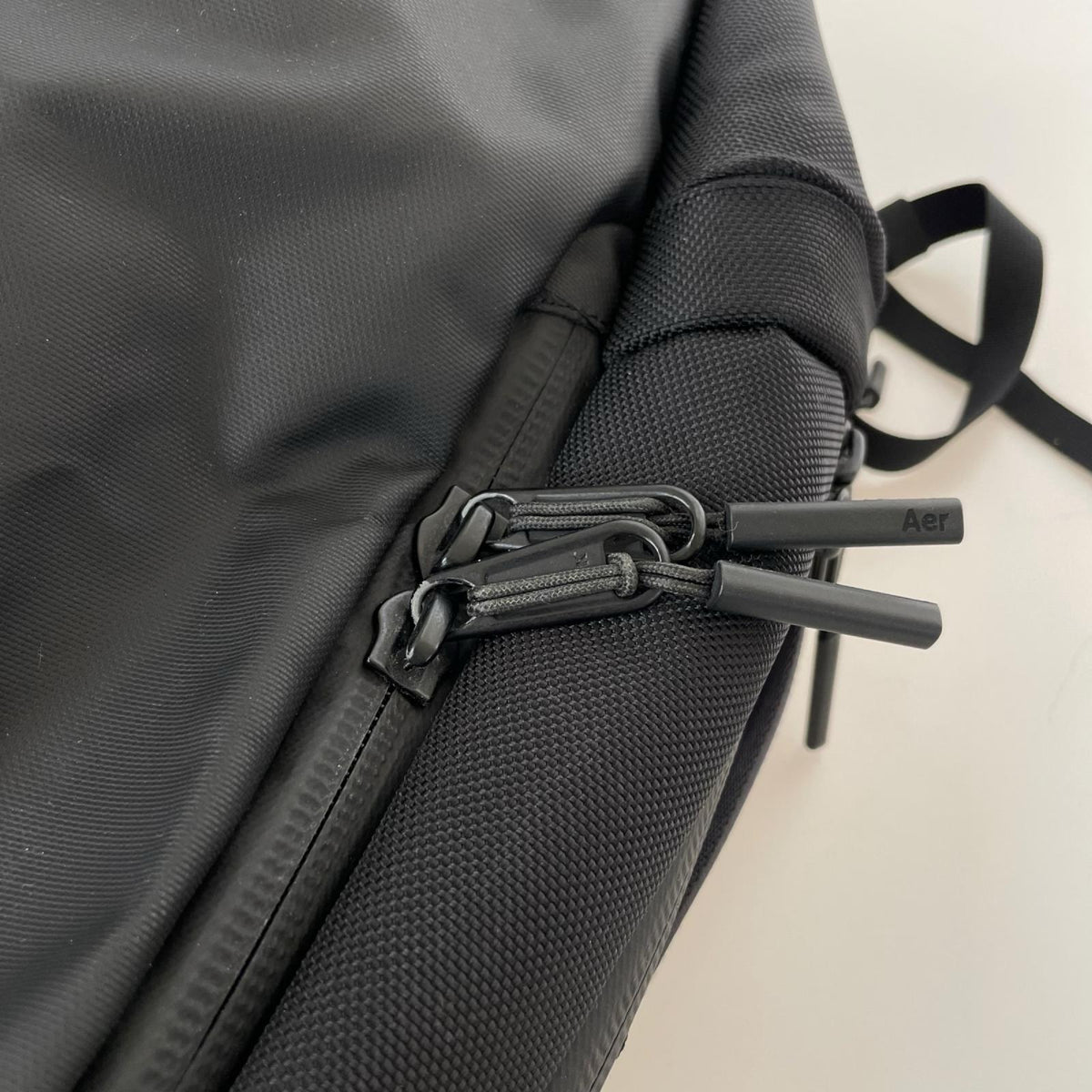 リュック・デイパック Aer TECK PACK 2 黒 AER31010 ブラック
