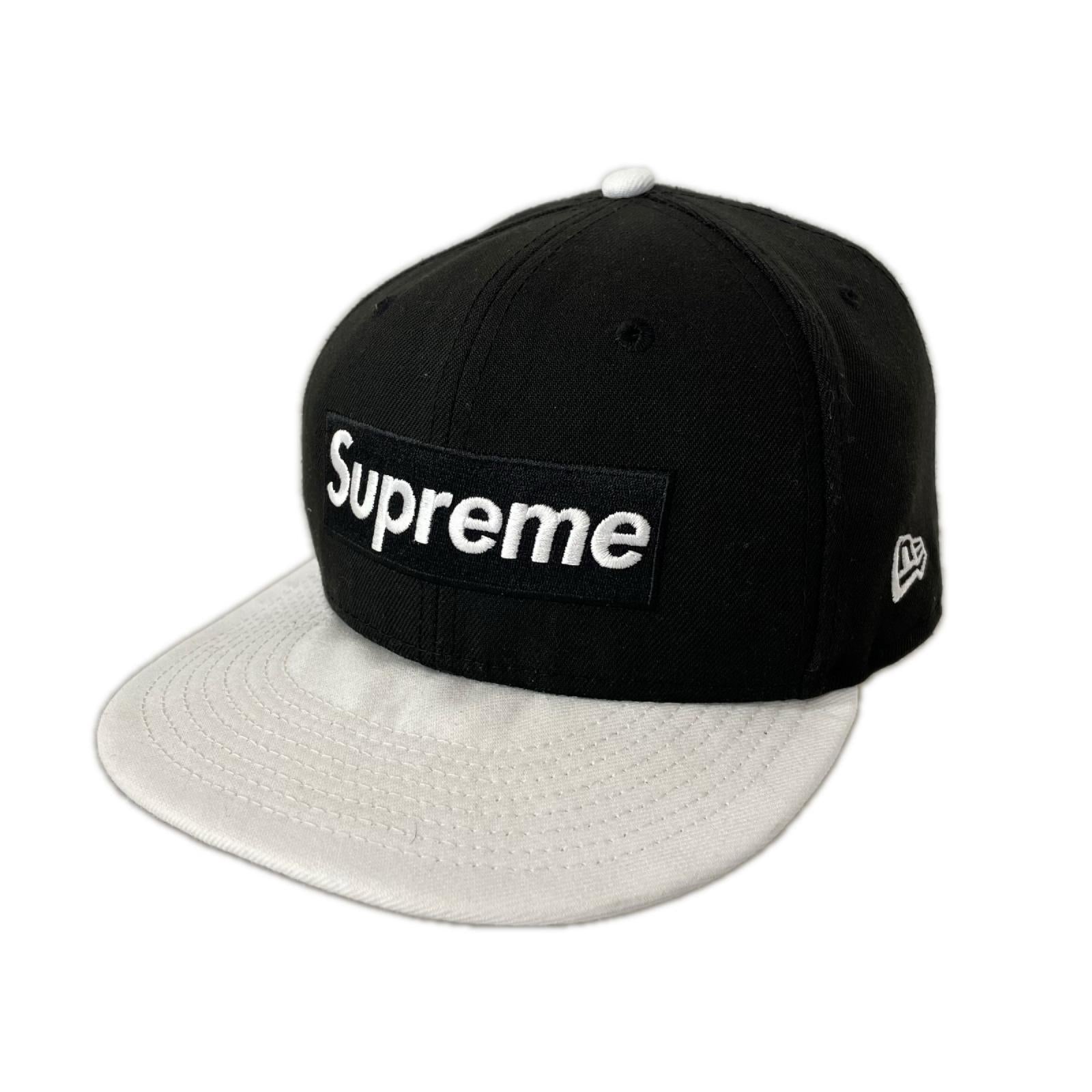 キャップ Spring Training Cap 黒