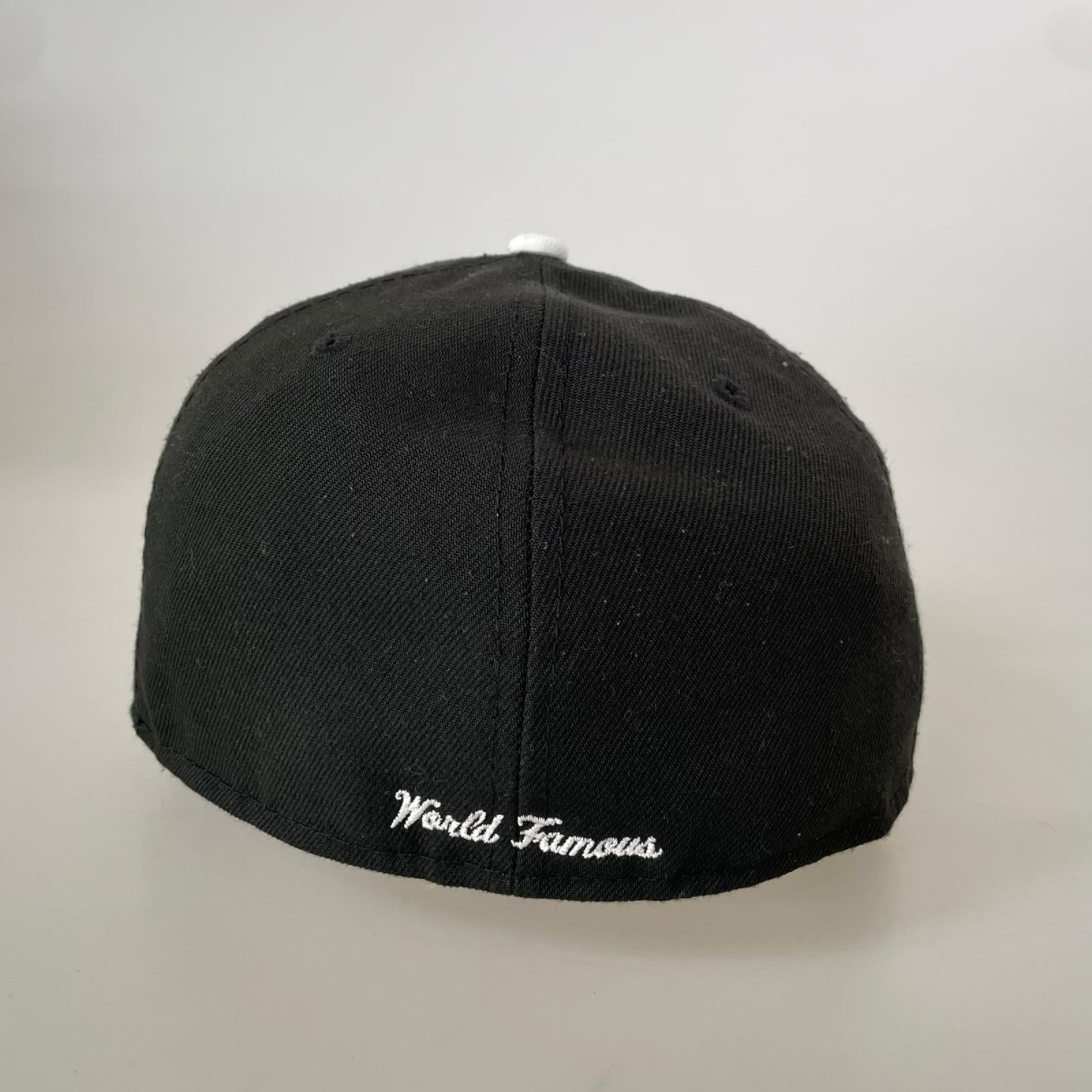 キャップ Spring Training Cap 黒