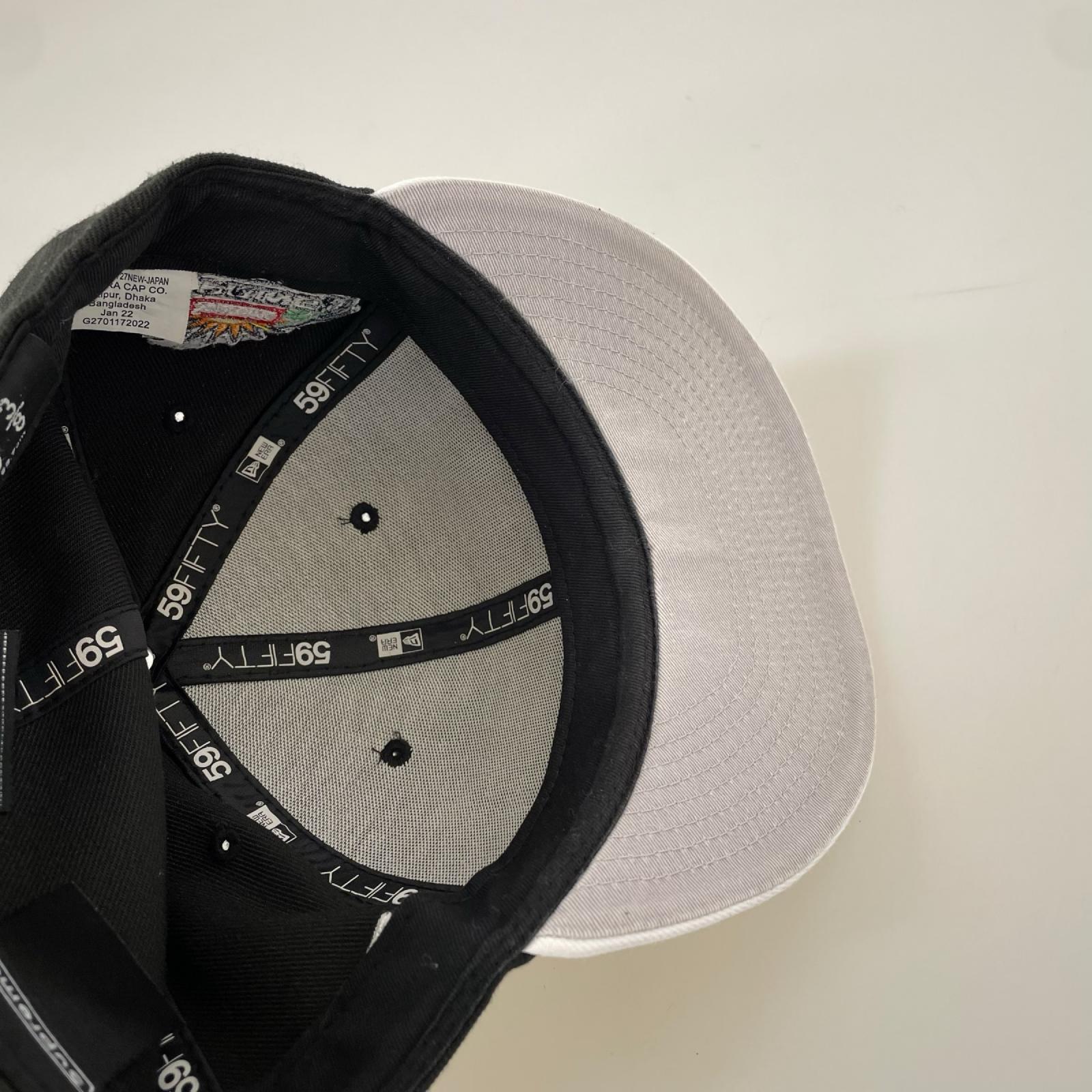 キャップ Spring Training Cap 黒