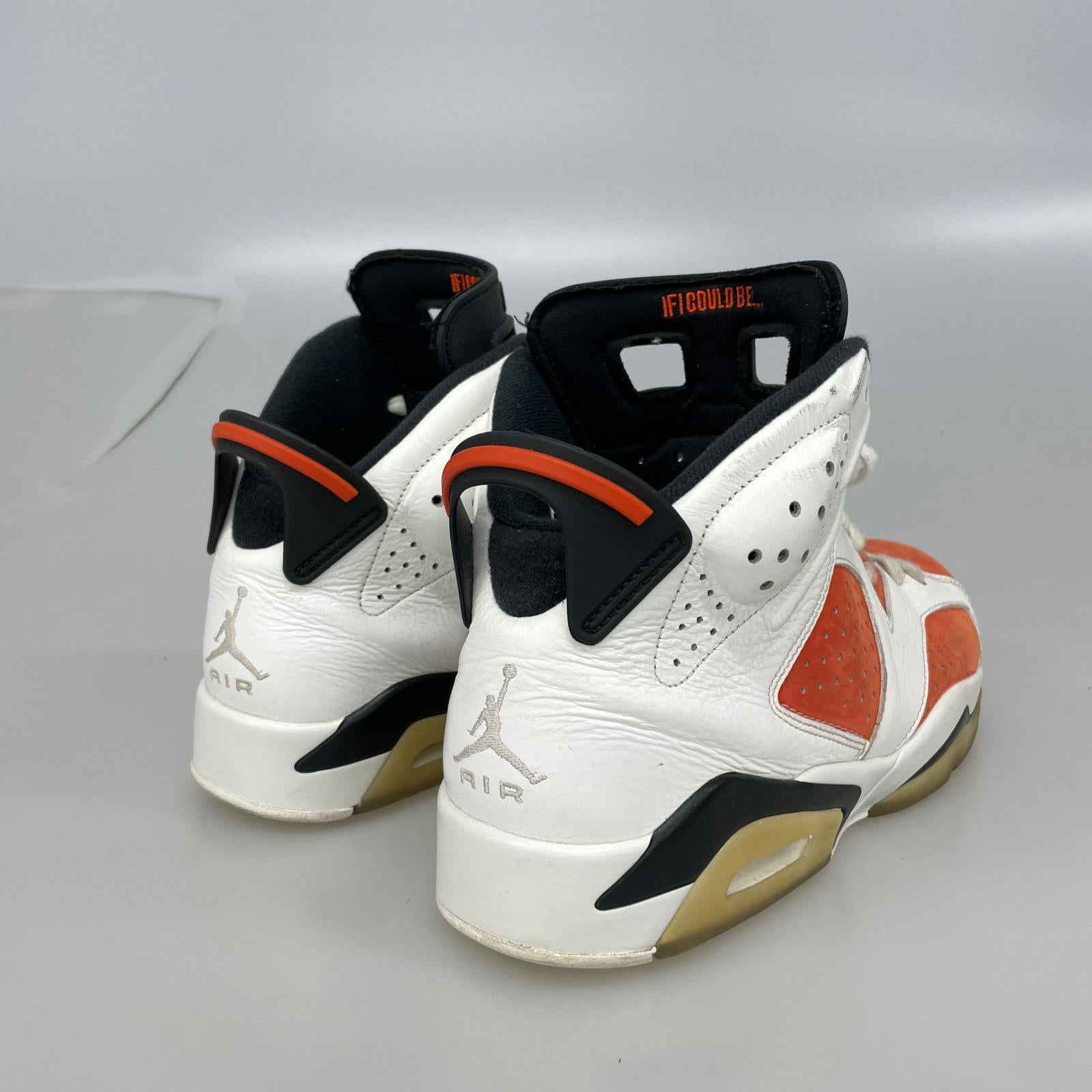 スニーカー Air Jordan RETRO 6 28.0cm 28cm (US10 UK9 1/2 EU46)