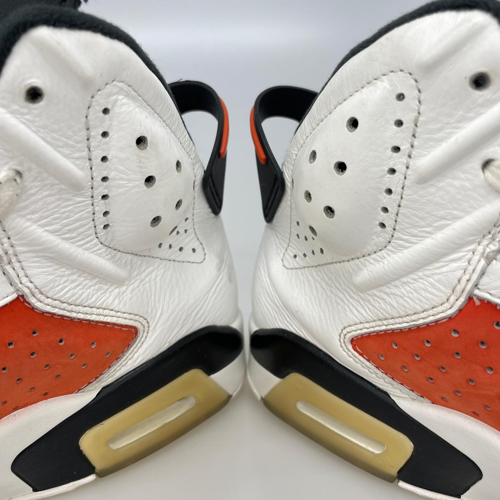 スニーカー Air Jordan RETRO 6 28.0cm 28cm (US10 UK9 1/2 EU46)