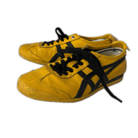 スニーカー ONITSUKA TIGER MEXICO 66 SD 27.0cm イエロー 27cm (US9 UK8 1/2 EU44) イエロー