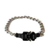 ネックレス 1017 ALYX 9SM バックルネックレス