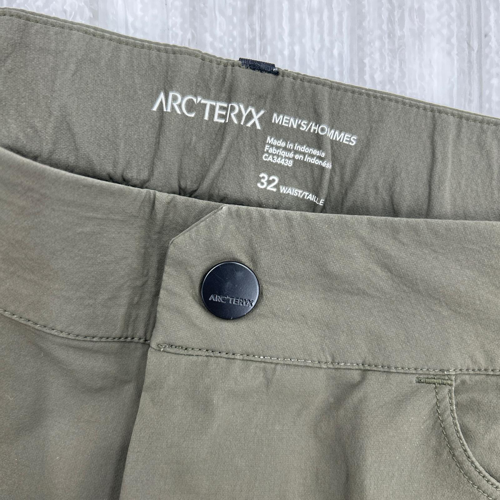 パンツ KESTROS (32) 32