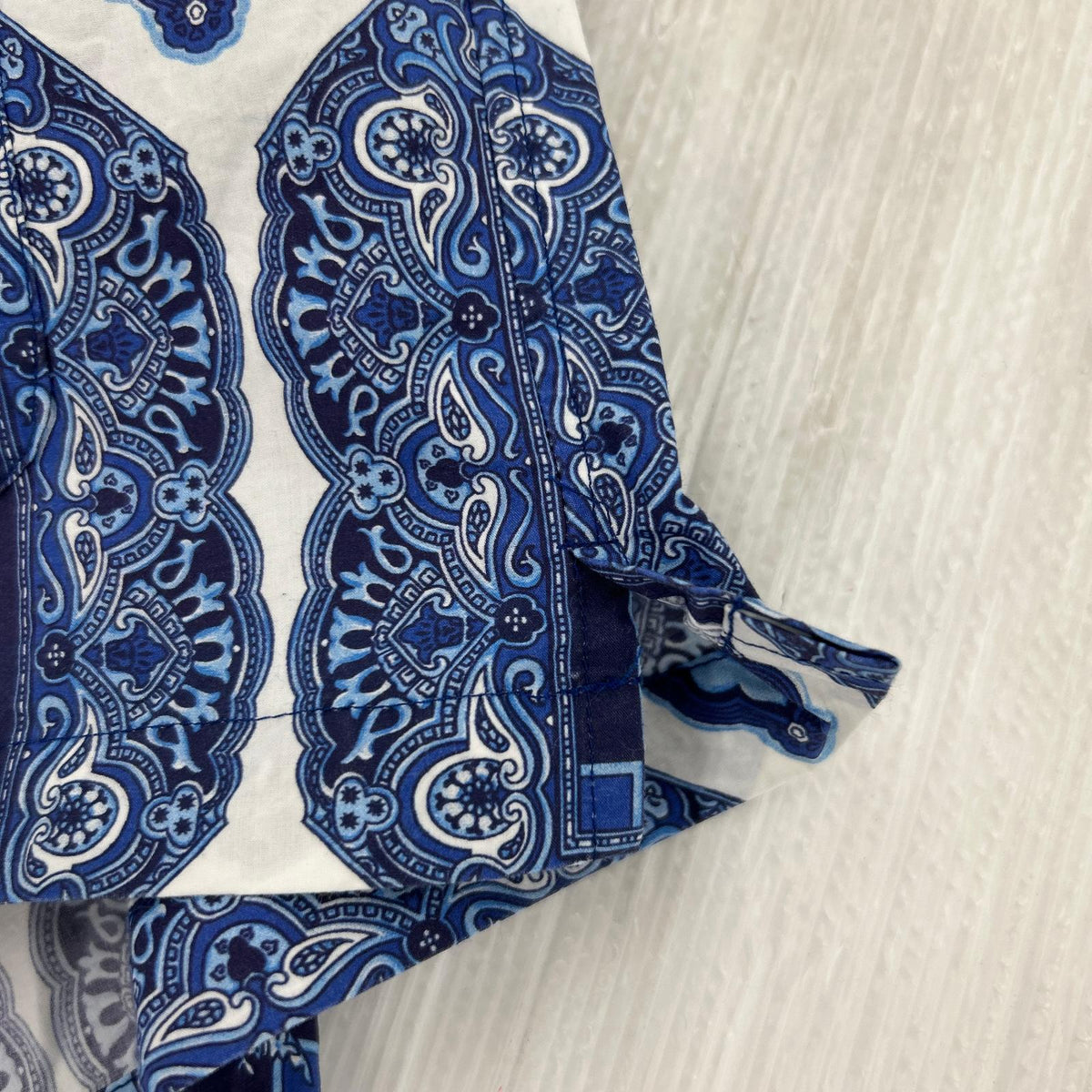 セットアップ 22ss Regency Pajama set 総柄 S