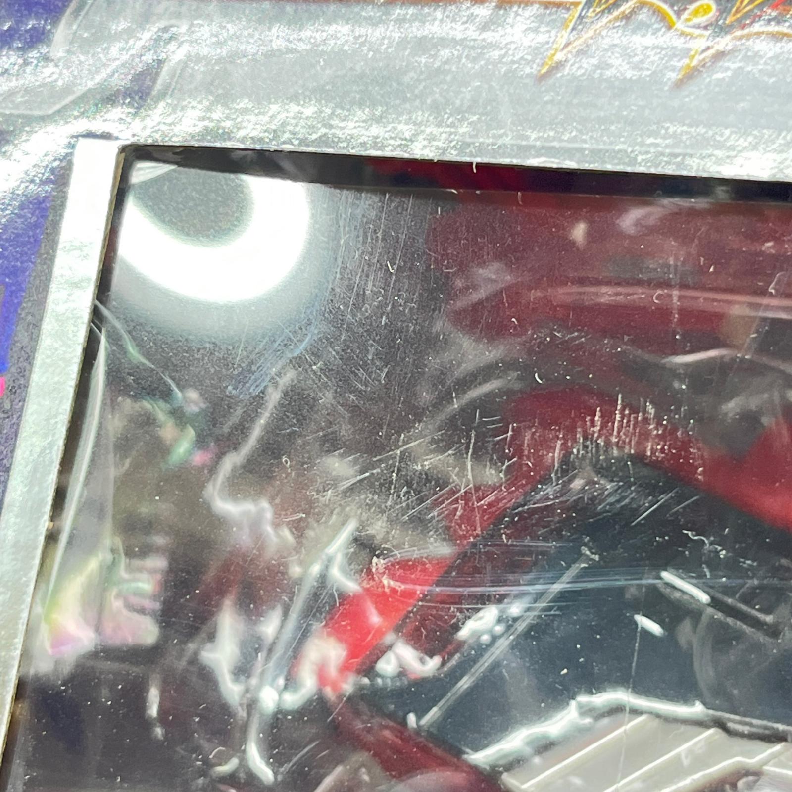 メタルカードボットW　ブルーコップW+ブレイオン　セット メタルカードボットW フィギュア/グッズ