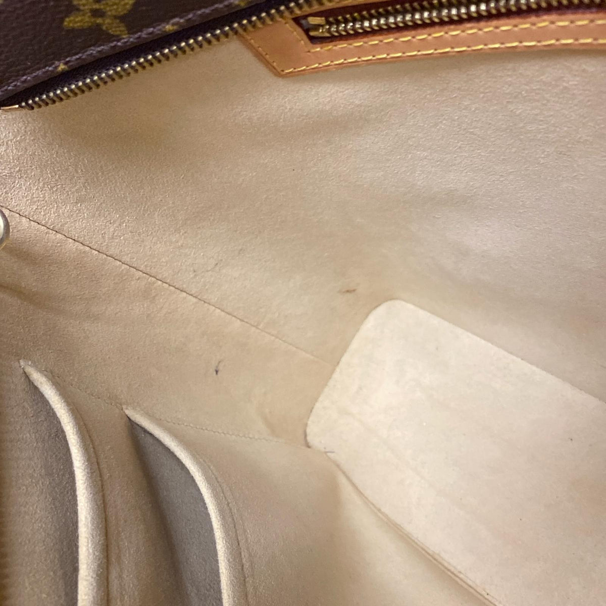 LV/ルコ/モノグラム M51155