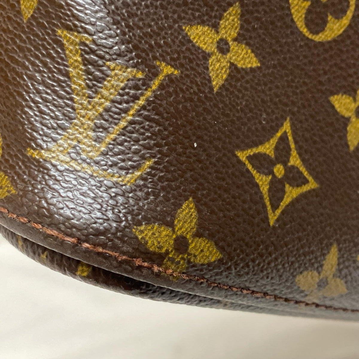 LV/ルコ/モノグラム M51155