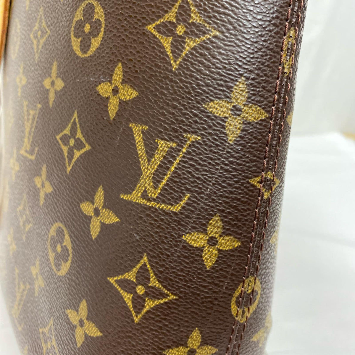 LV/ルコ/モノグラム M51155