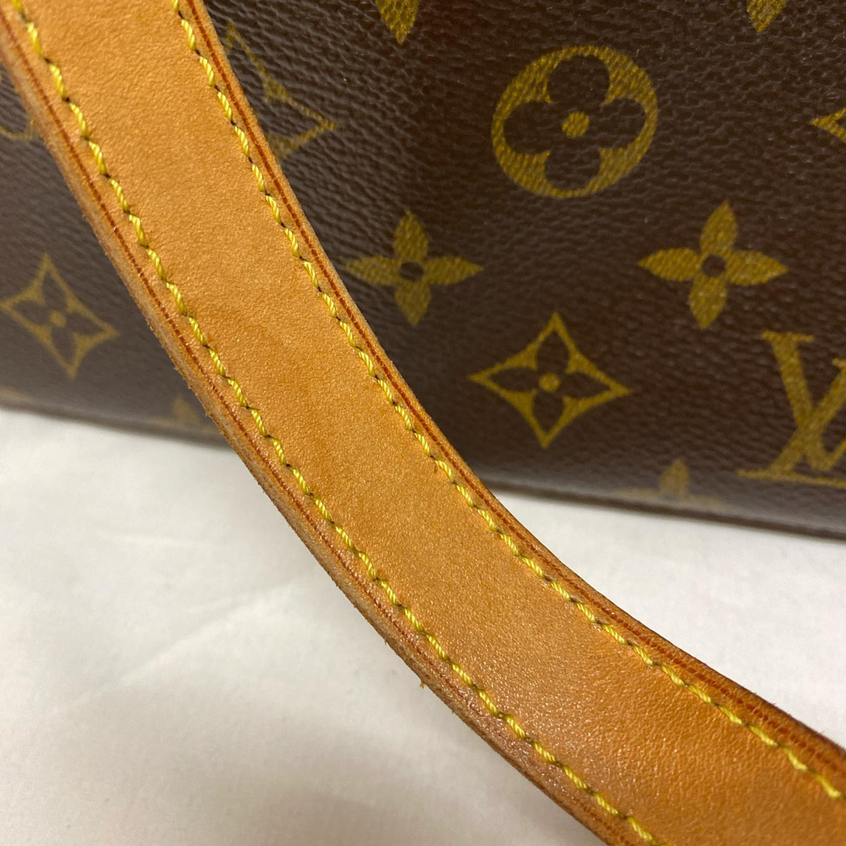 LV/ルコ/モノグラム M51155